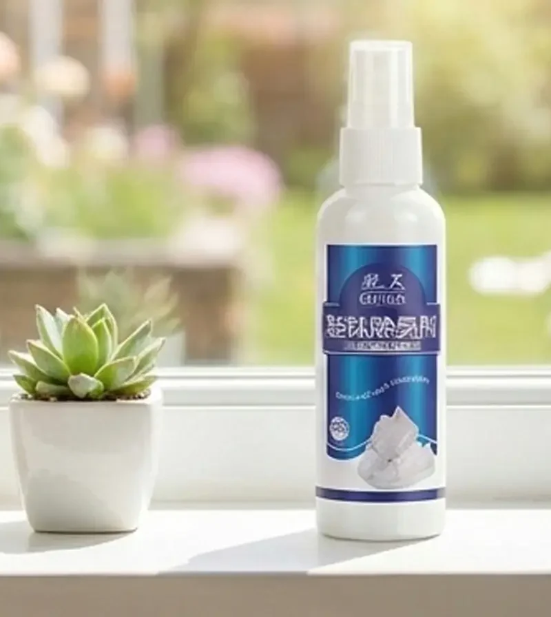 “FootFresh স্প্রে” ( ১ পিস )